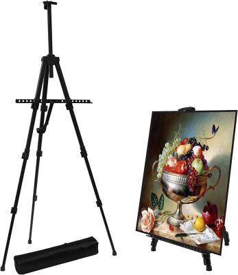 Portable Easel