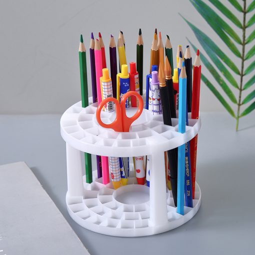 Paint brushes holder