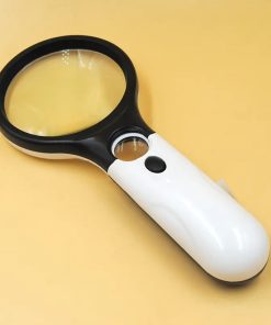 Magnifying Glass Hand Held