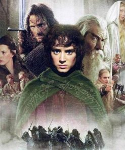 The Lord of the Rings