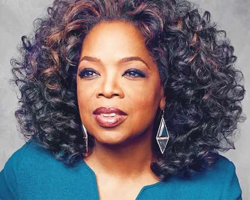 Oprah Winfrey