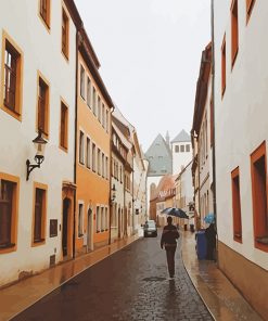 Freiberg Germany