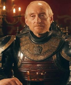 Tywin Lannister GOT adult paint by numbers