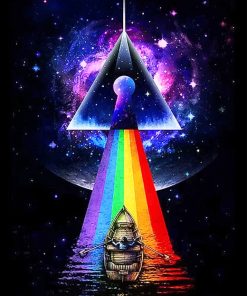 Pink Floyd Dark Side Of Moon