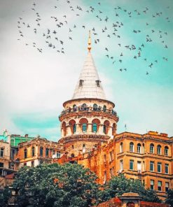 Galata Istanbul