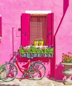 Italy Burano