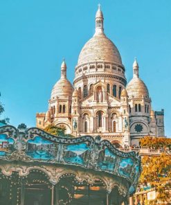 Paris Montmartre