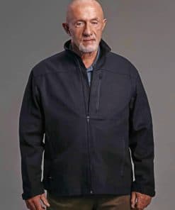 Mike Ehrmantraut Character Paint by numbers