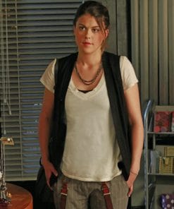 Paige McCullers Paint by numbers