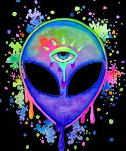 Trippy-Alien-paint-by-numbers (1)