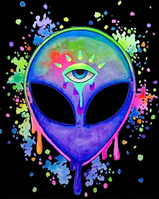 Trippy-Alien-paint-by-numbers (1)