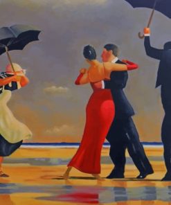 Jack-Vettriano-Art-paint-by-number