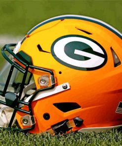 Greenbay-Packers-football-usa-paint-by-number