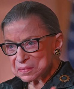 Ruth-Bader-paint-by-number