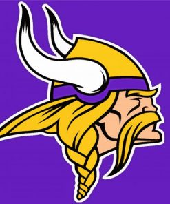 minnesota-vikings-football-logo-paint-by-number