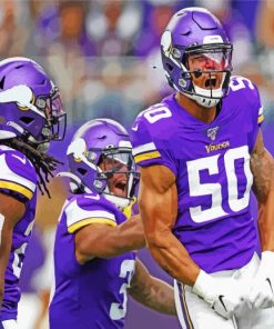 minnesota-vikings-football-paint-by-numbers