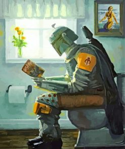 Boba-Fett-In-Toilette-paint-by-numbers