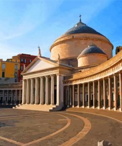 Basilica Reale Pontificia San Francesco da Paola