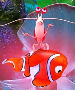 finding-nemo-animation-paint-by-numbers