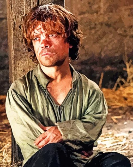 Aesthetic Tyrion