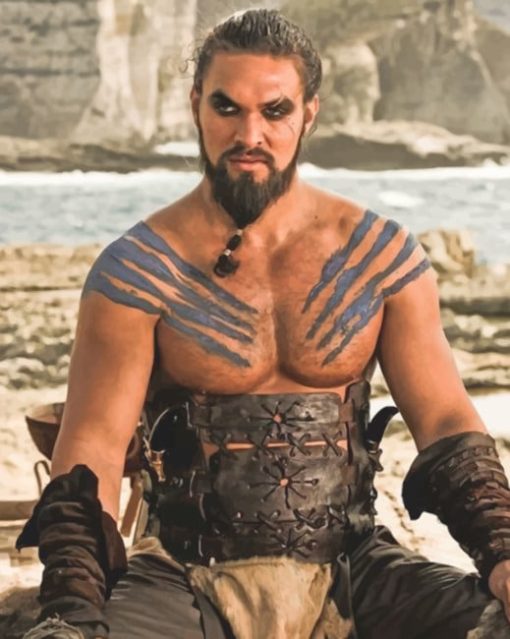 Aquaman Game Of Thrones