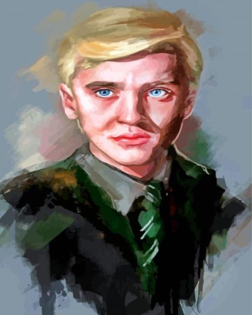 draco-malfoy-paint-by-numbers