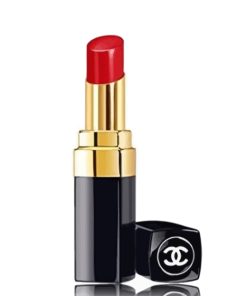 Chanel Lipstick Paint By Numbers