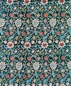 Evenlode By William Morris Paint by Number