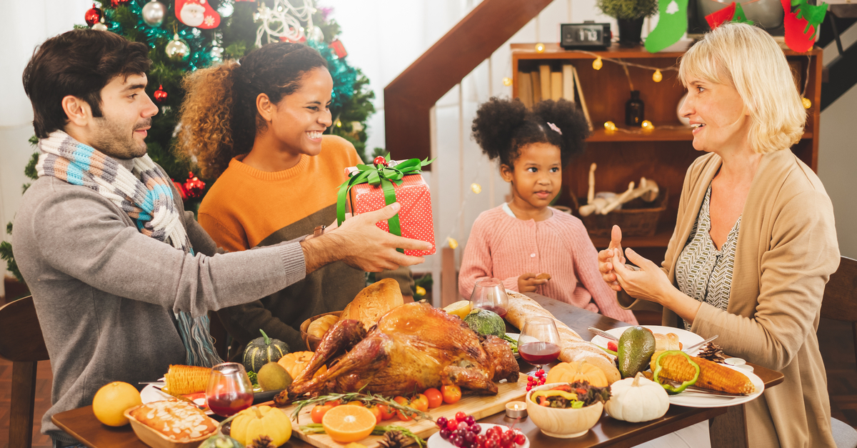 Top 10 Special Gift Ideas for Thanksgiving Hosts