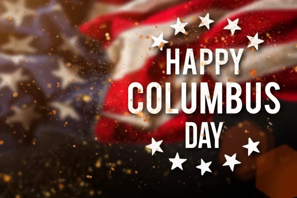 Columbus Day