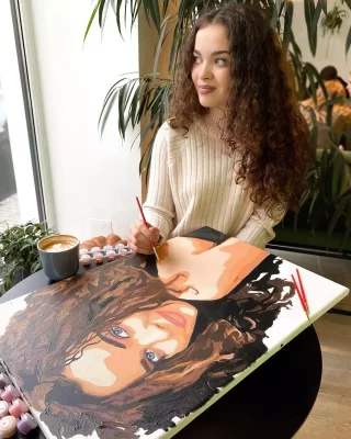 personalized art