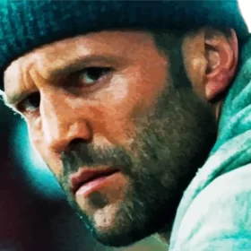 Safe Jason Statham Paint by Number