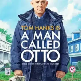 A Man Called Otto Tom Hanks Paint by Number