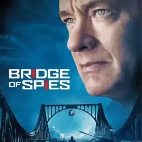 Bridge Of Spies Tom Hanks Paint by Number