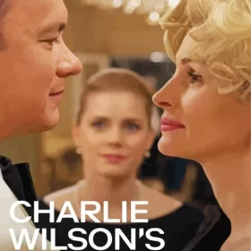 Charlie Wilsons War Julia Roberts Paint by Number