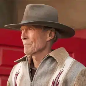 Cry Macho Clint Eastwood Paint by Number