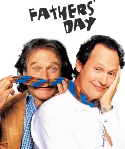 Fathers Day Robin Williams Paint by Number