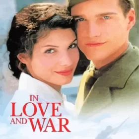 In Love And War Sandra Bullock Paint by Number