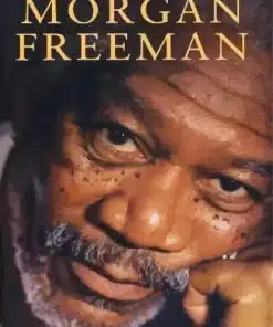 Morgan Freeman Poster Paint by Number