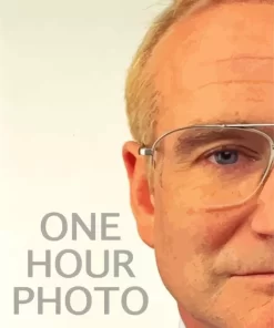 One Hour Photo Paint by Number