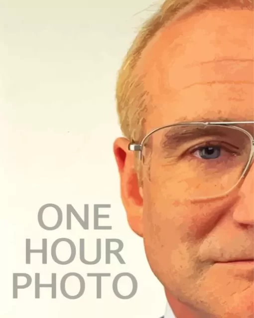 One Hour Photo Paint by Number