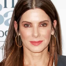 Sandra Bullock Actress Paint by Numbers Sandra Bullock Actress Paint by Number