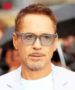 Robert Downey Jr