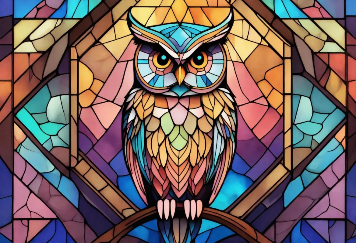 Symbolism of Owls