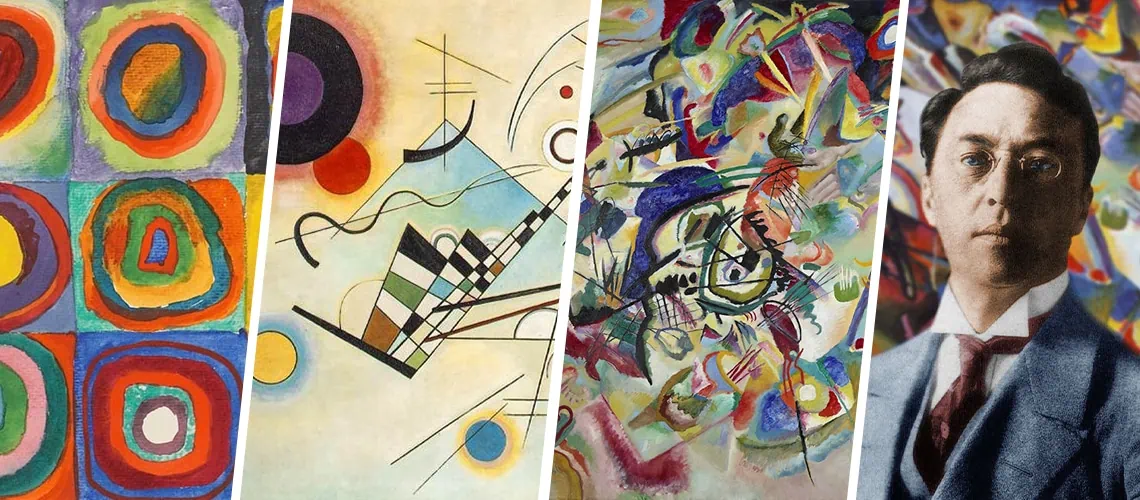 wassily kandinsky cover