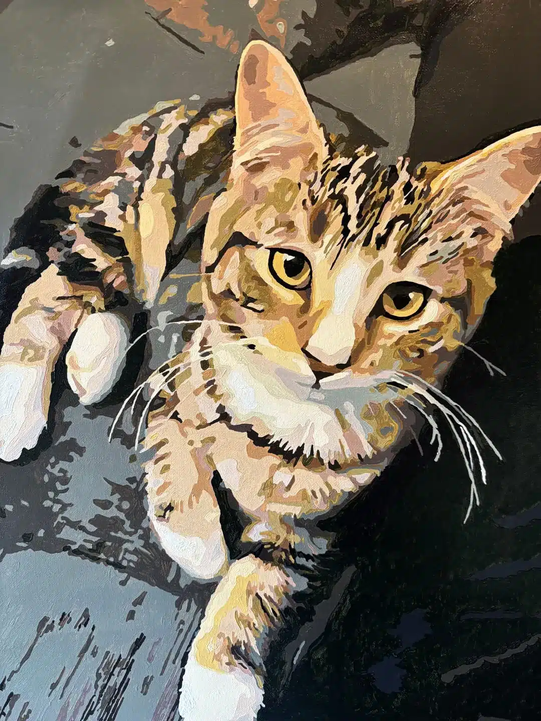 cat custom pet review