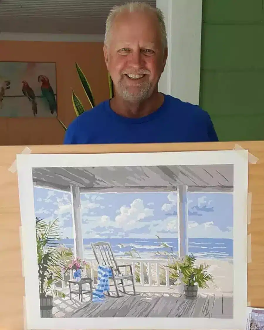 custom landscapes reviews