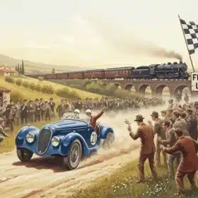 Dust And Glory Paint by Numbers