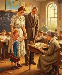 Welcome First Grade Paint by Numbers