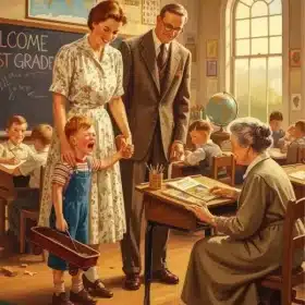 Welcome First Grade Paint by Numbers